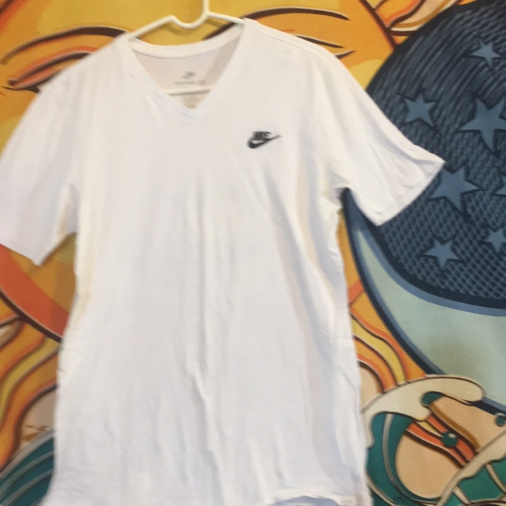 NikeTee shirt. SizeM